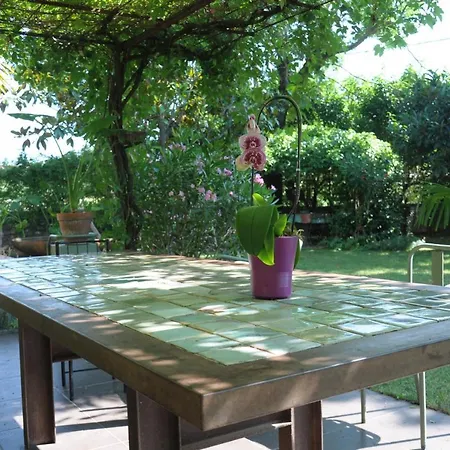 Guest house La Mazade De Mamert