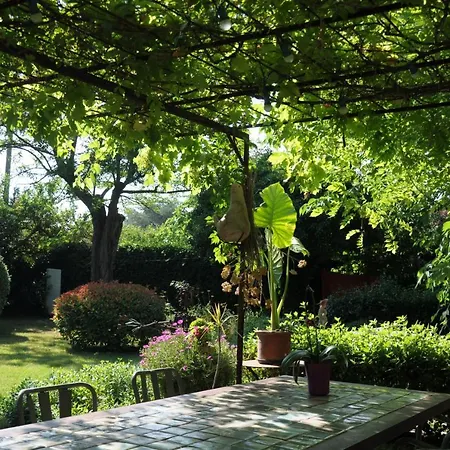 La Mazade De Mamert