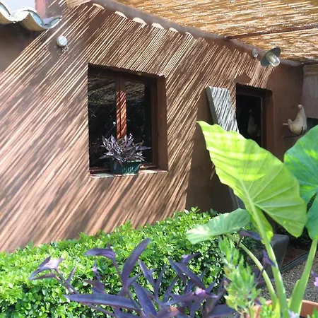 La Mazade De Mamert Guest house 3*